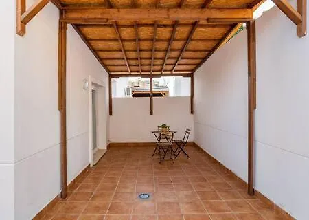 Centro 5 Apartment