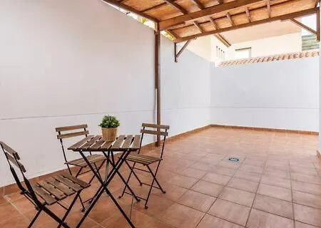 Centro 5 Apartment Torremolinos