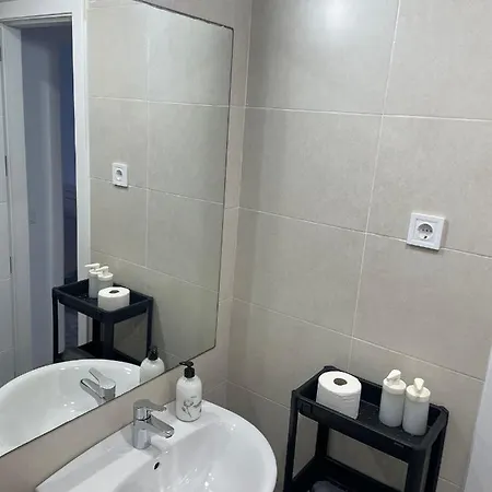 Centro 5 * Torremolinos