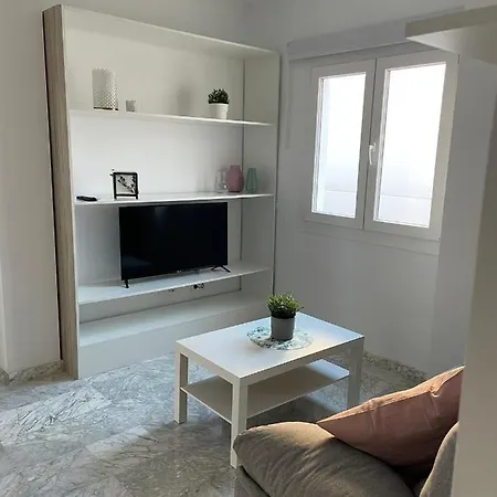 Centro 5 Apartment Torremolinos
