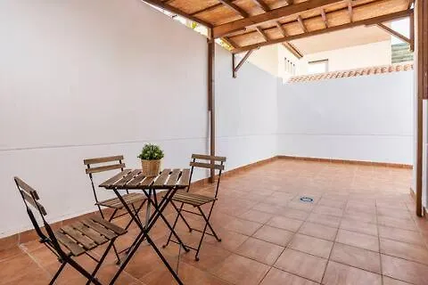 Centro 5 דירה טורמולינוס